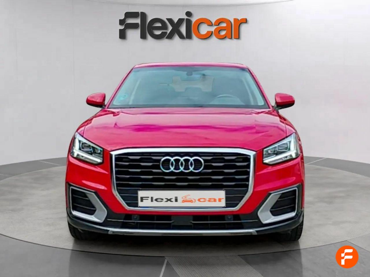 audi q2 2020 / foto grande (2)