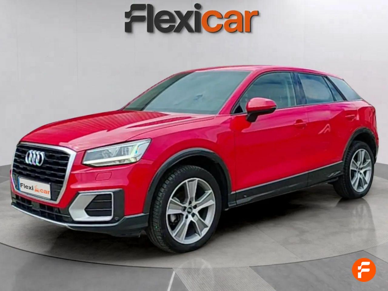 audi q2 2020 / foto grande (3)