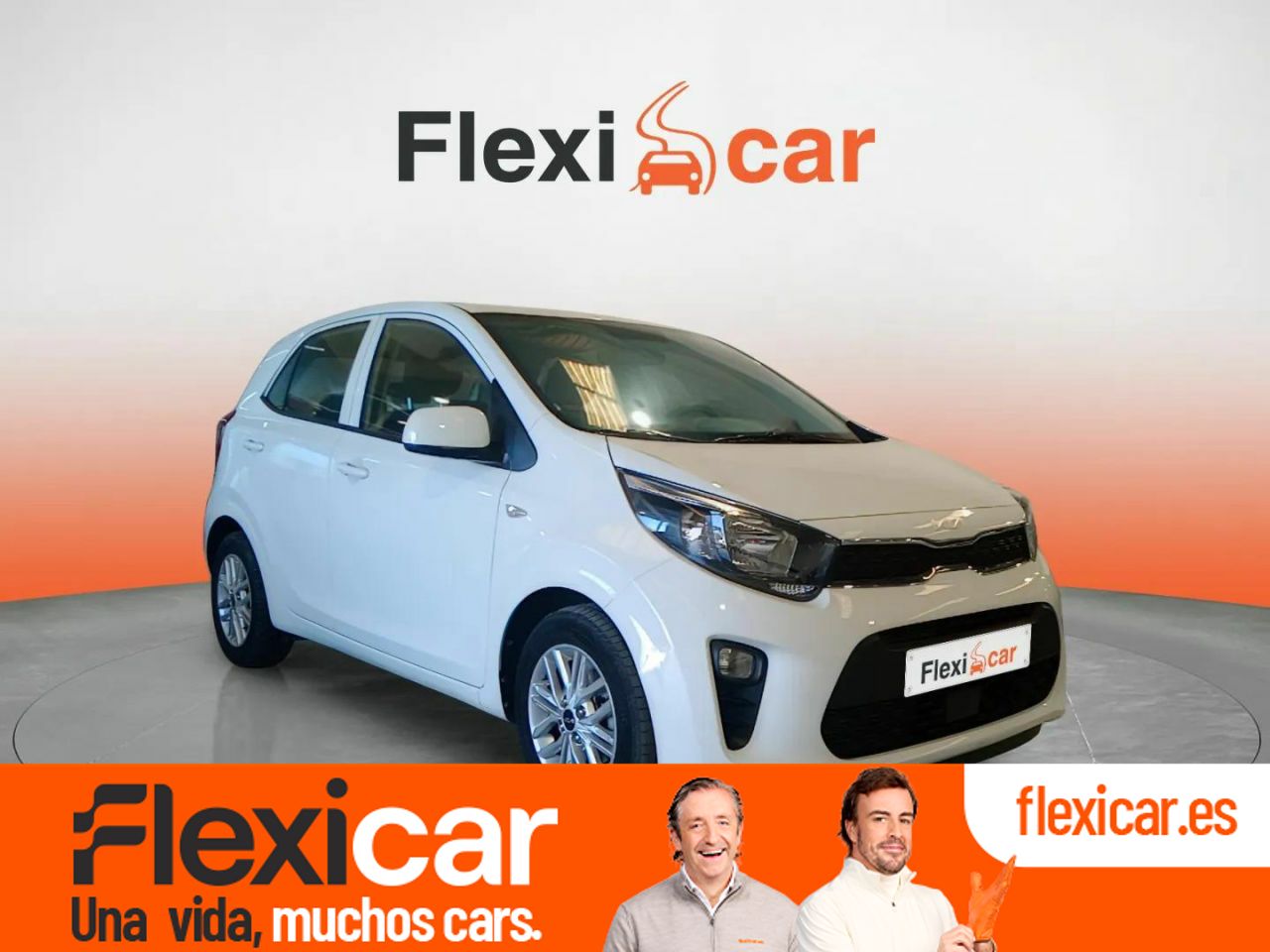Foto kia picanto 2021 /