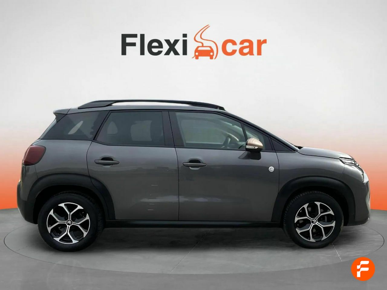 citroën c3 aircross 2023 / foto grande (3)