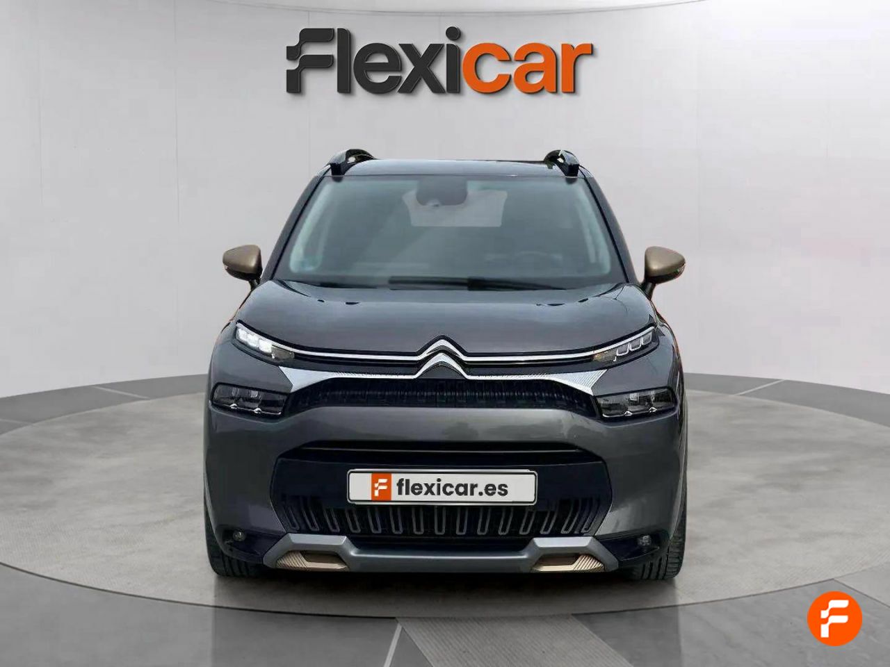 citroën c3 aircross 2023 / foto grande (2)