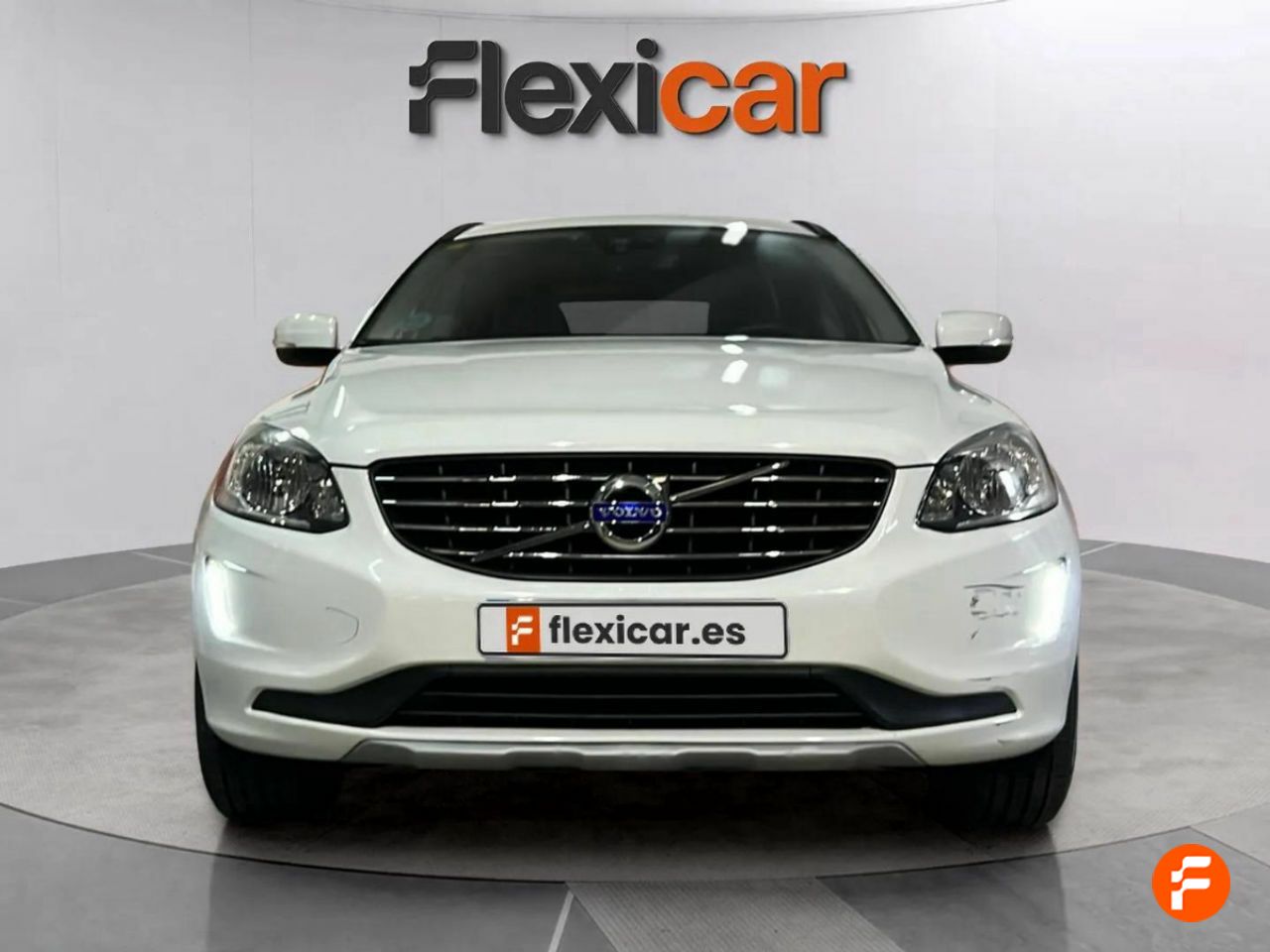 volvo xc60 2017 / foto grande (2)