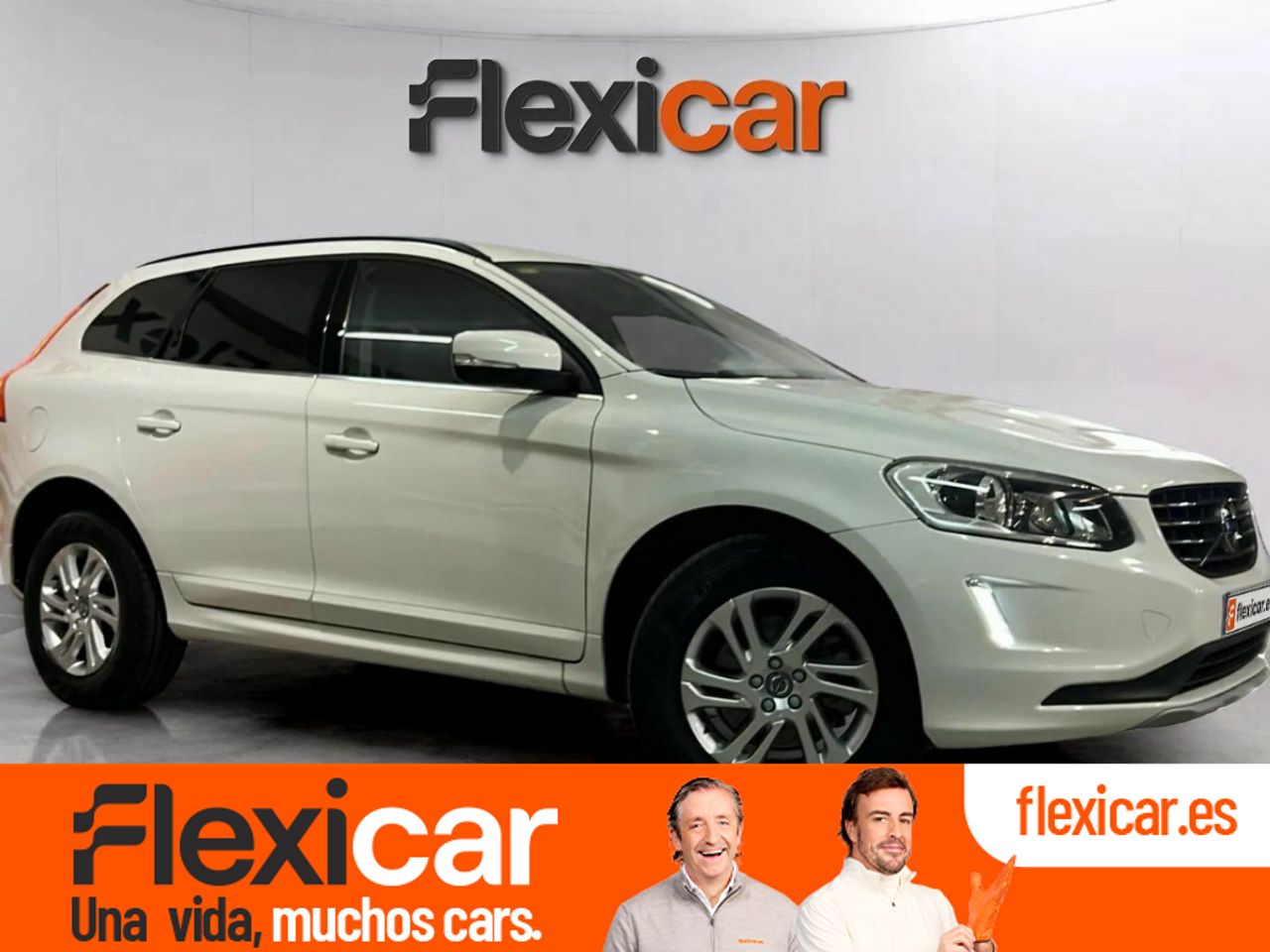 Foto volvo xc60 2017 /