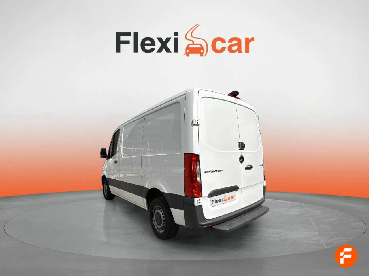 mercedes sprinter 2020 / foto grande (2)