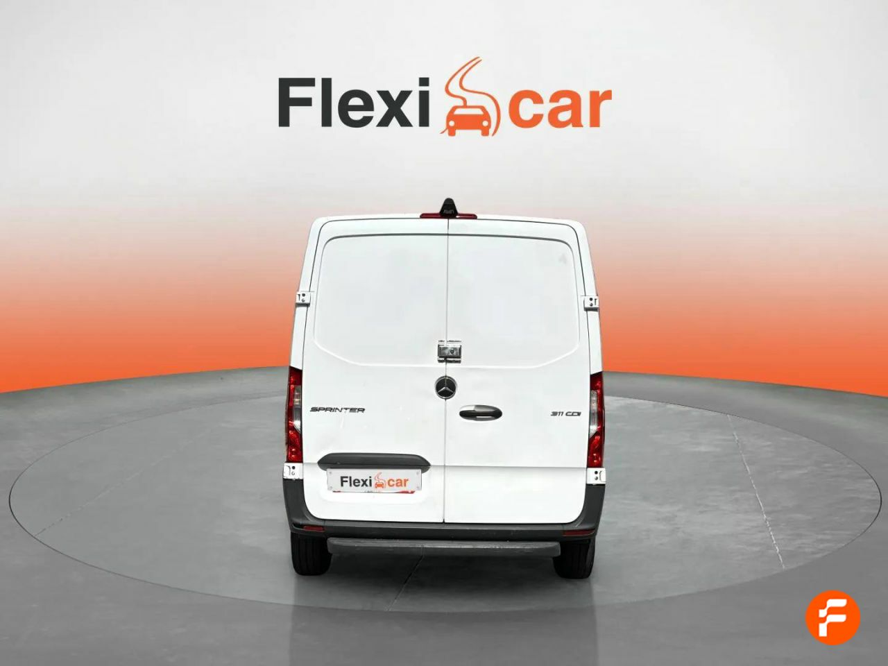 mercedes sprinter 2020 / foto grande (3)