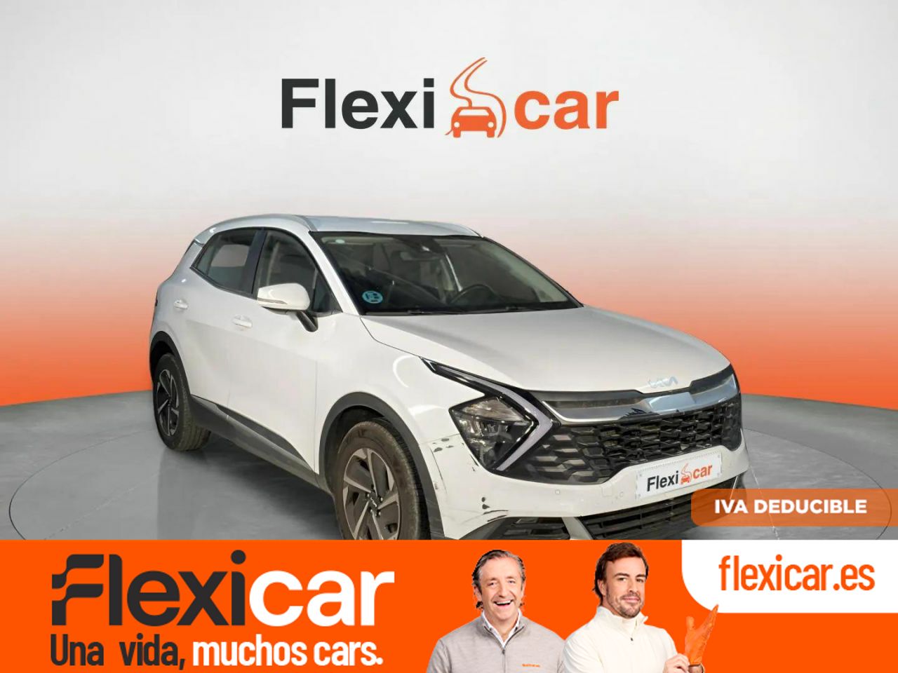 Foto kia sportage 2022 /