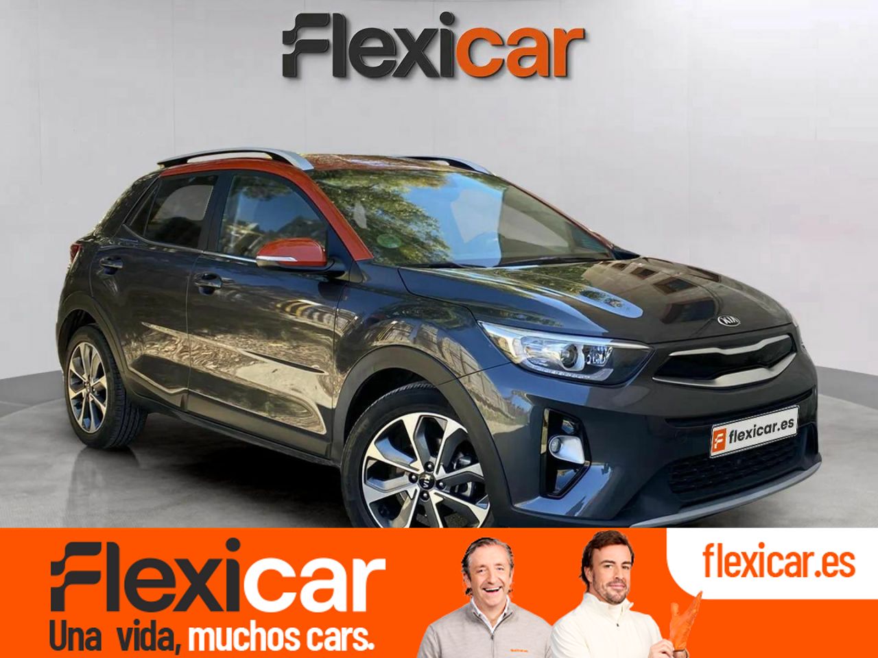 Foto kia stonic 2018 /