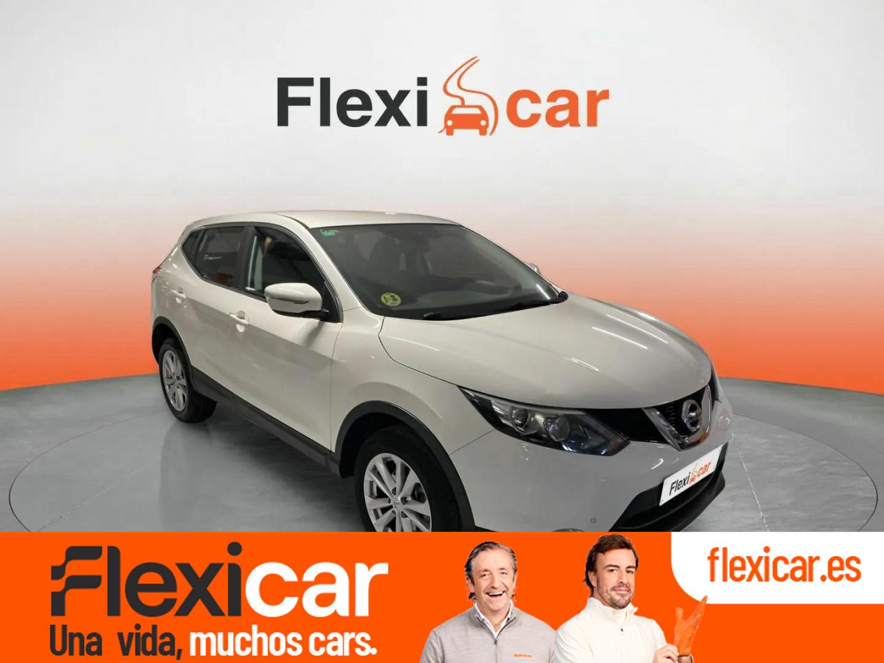 Foto nissan qashqai 2014 /