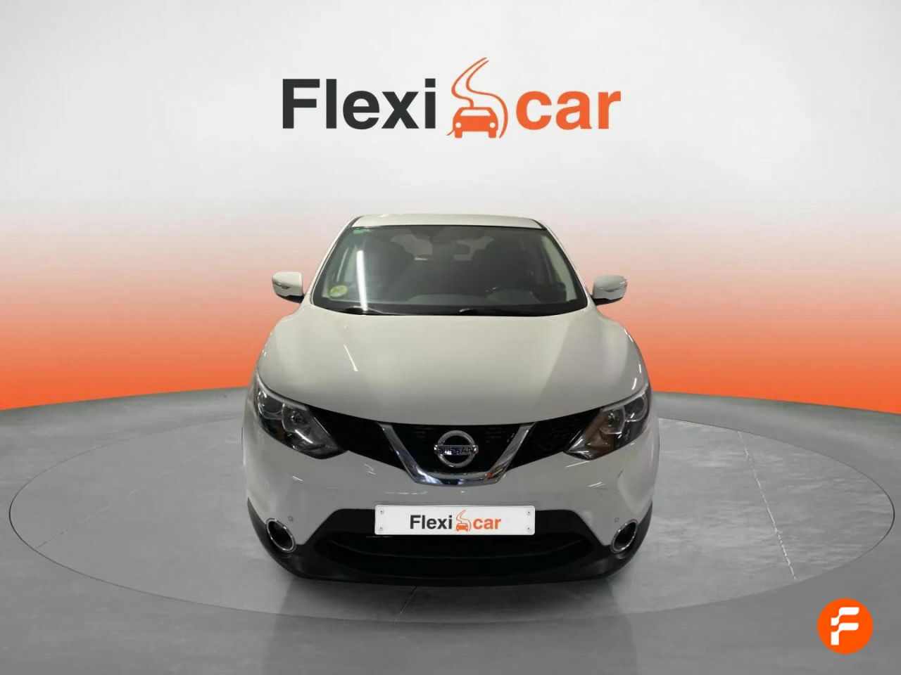 nissan qashqai 2014 / foto grande (2)