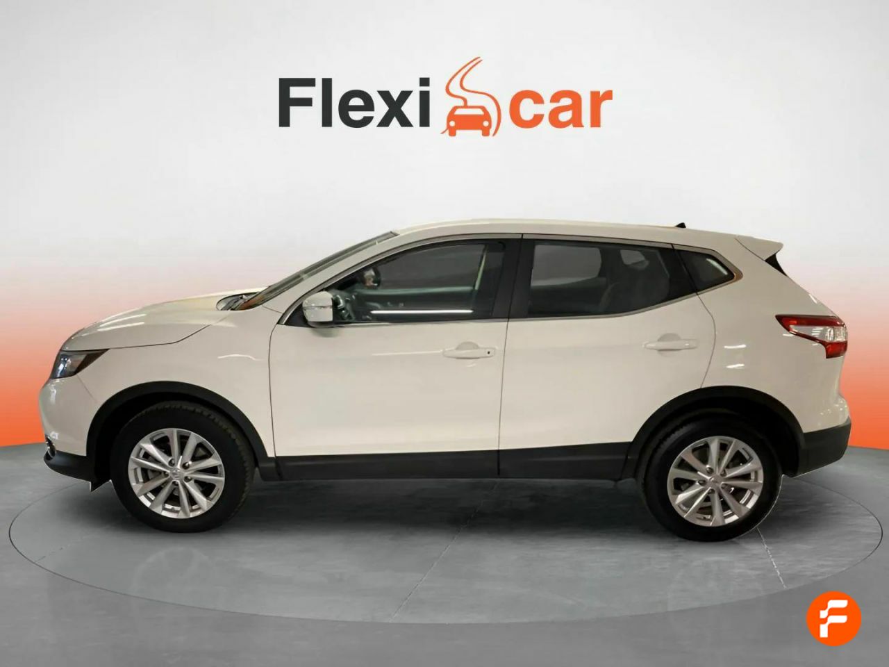 nissan qashqai 2014 / foto grande (3)