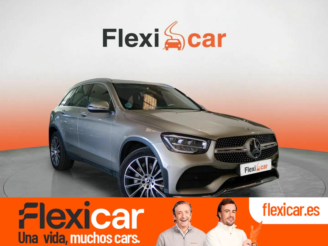 Foto mercedes glc 2021 /