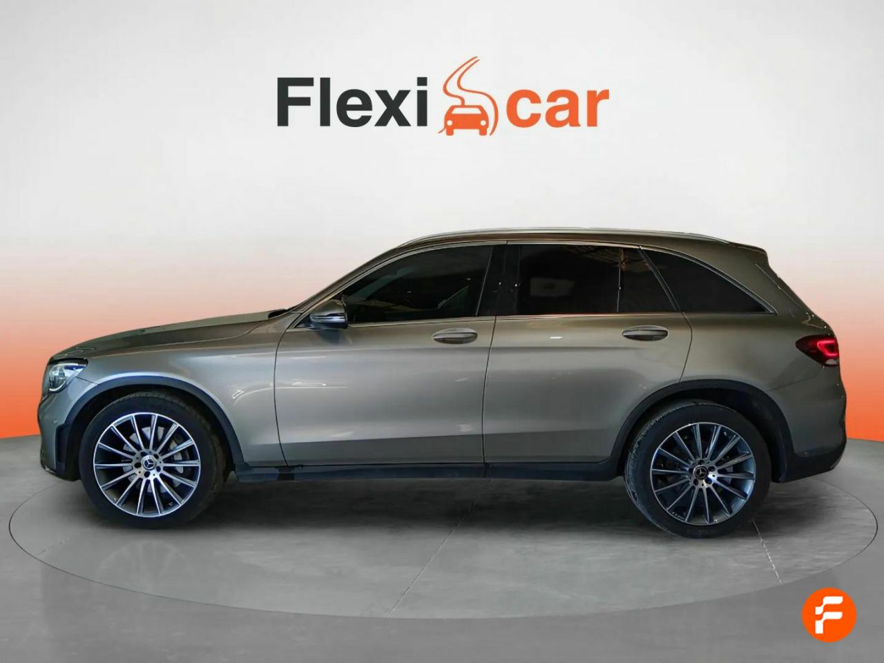 mercedes glc 2021 / foto grande (3)