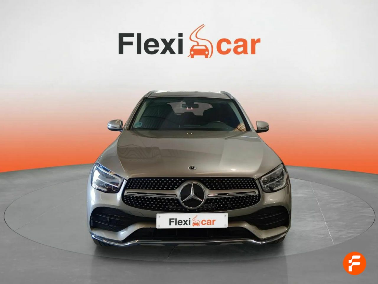 mercedes glc 2021 / foto grande (2)
