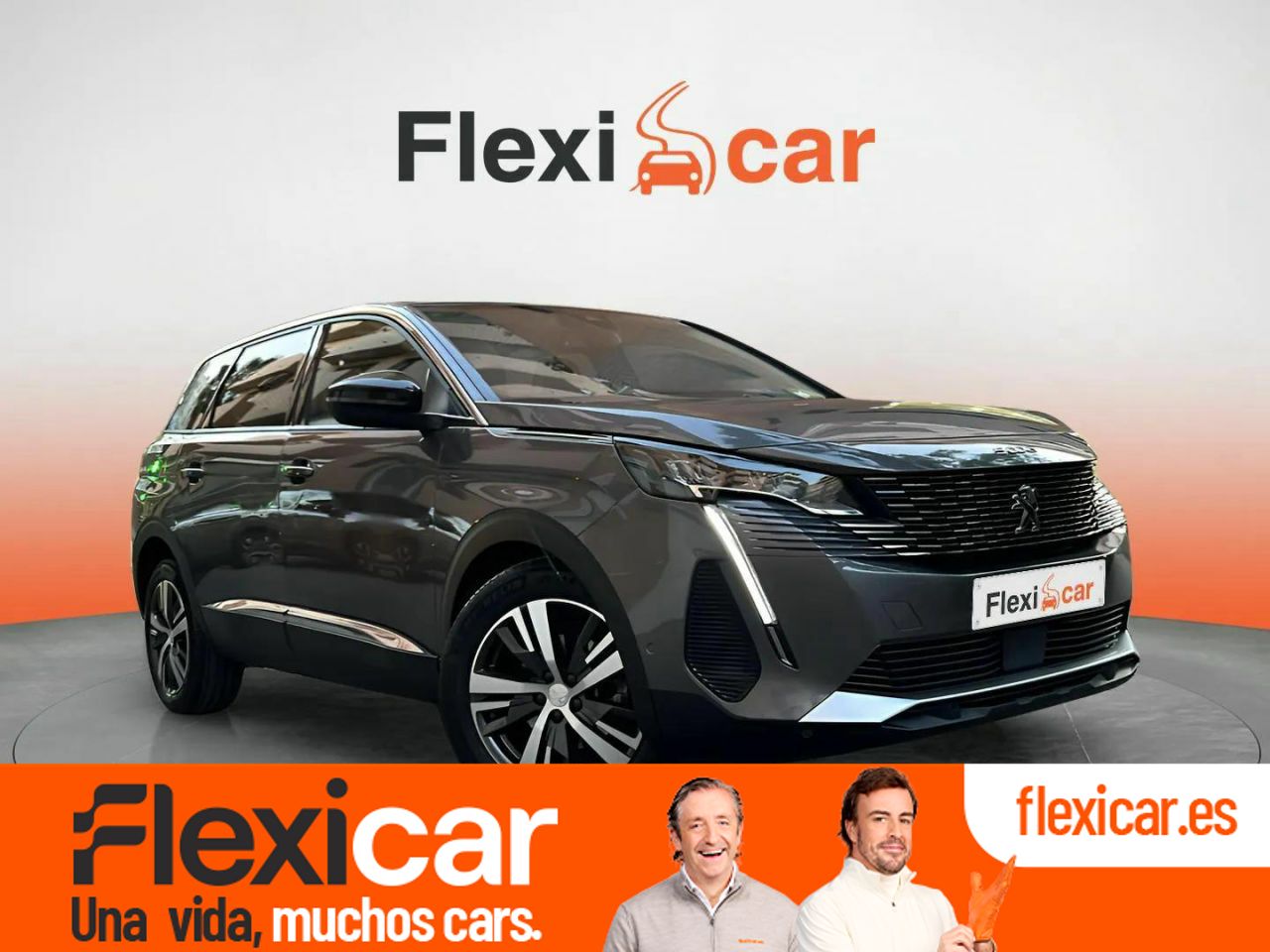 Foto peugeot 5008 2022 /