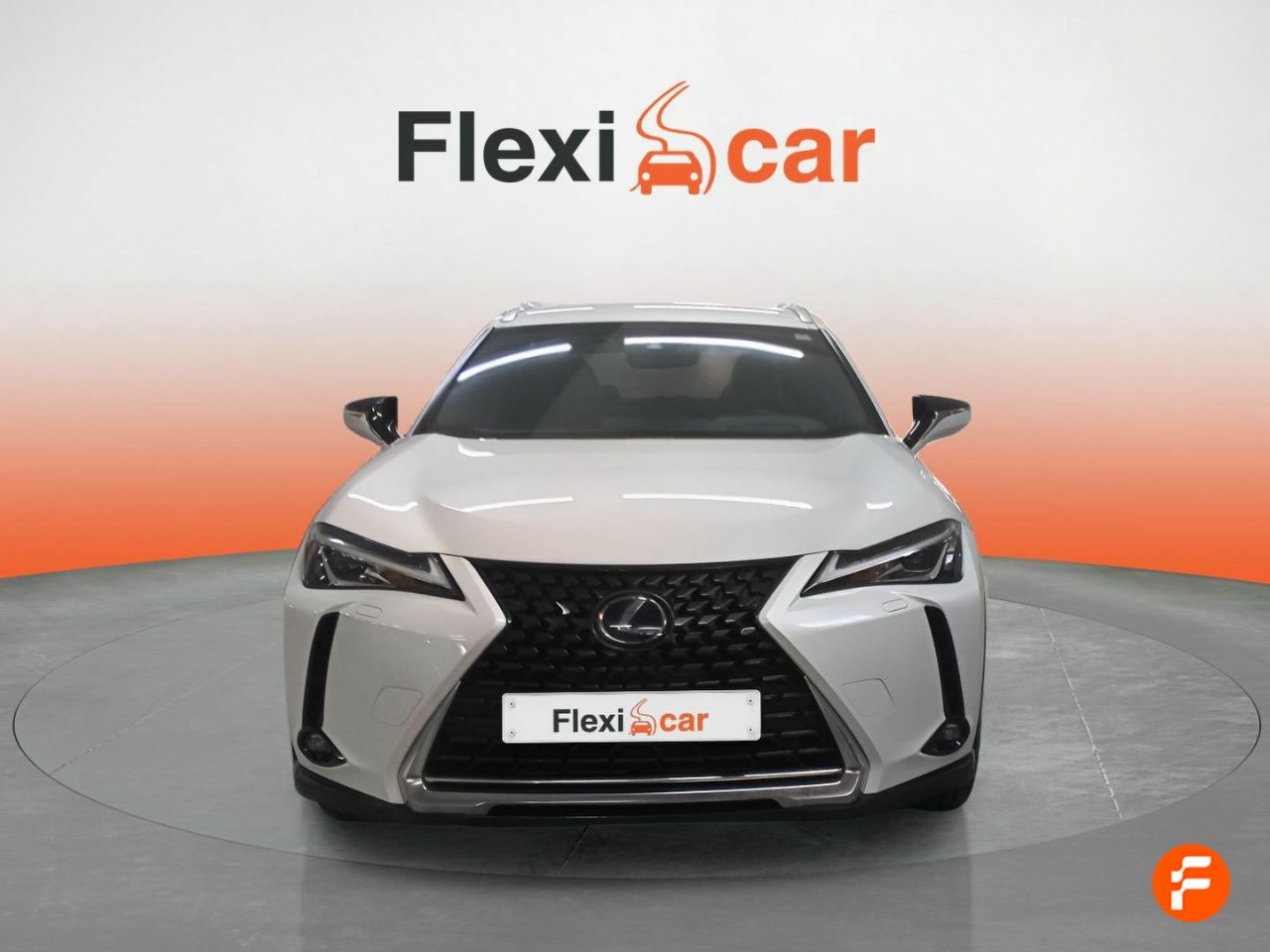 lexus ux 2020 / foto grande (2)