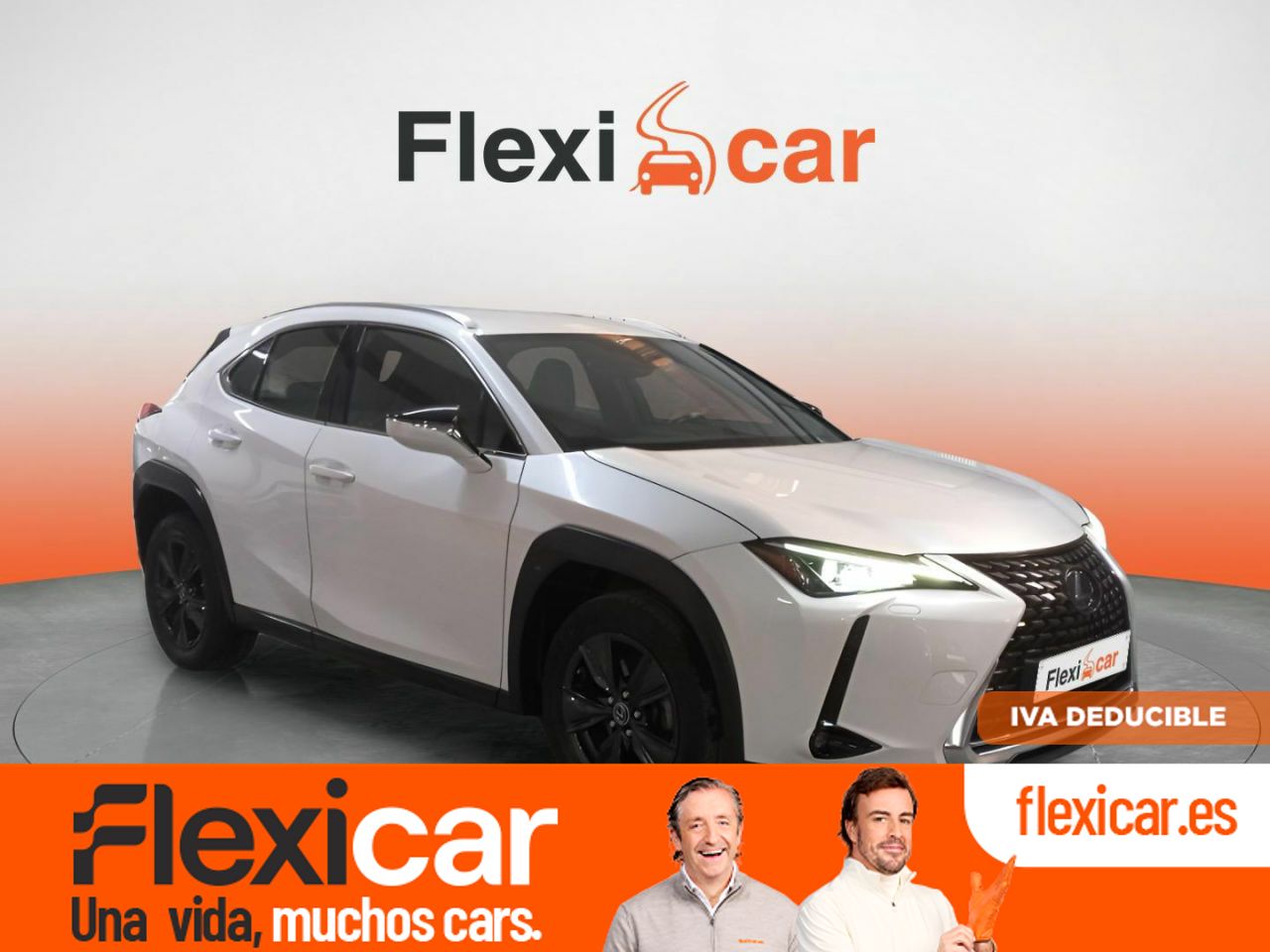 Foto lexus ux 2020 /