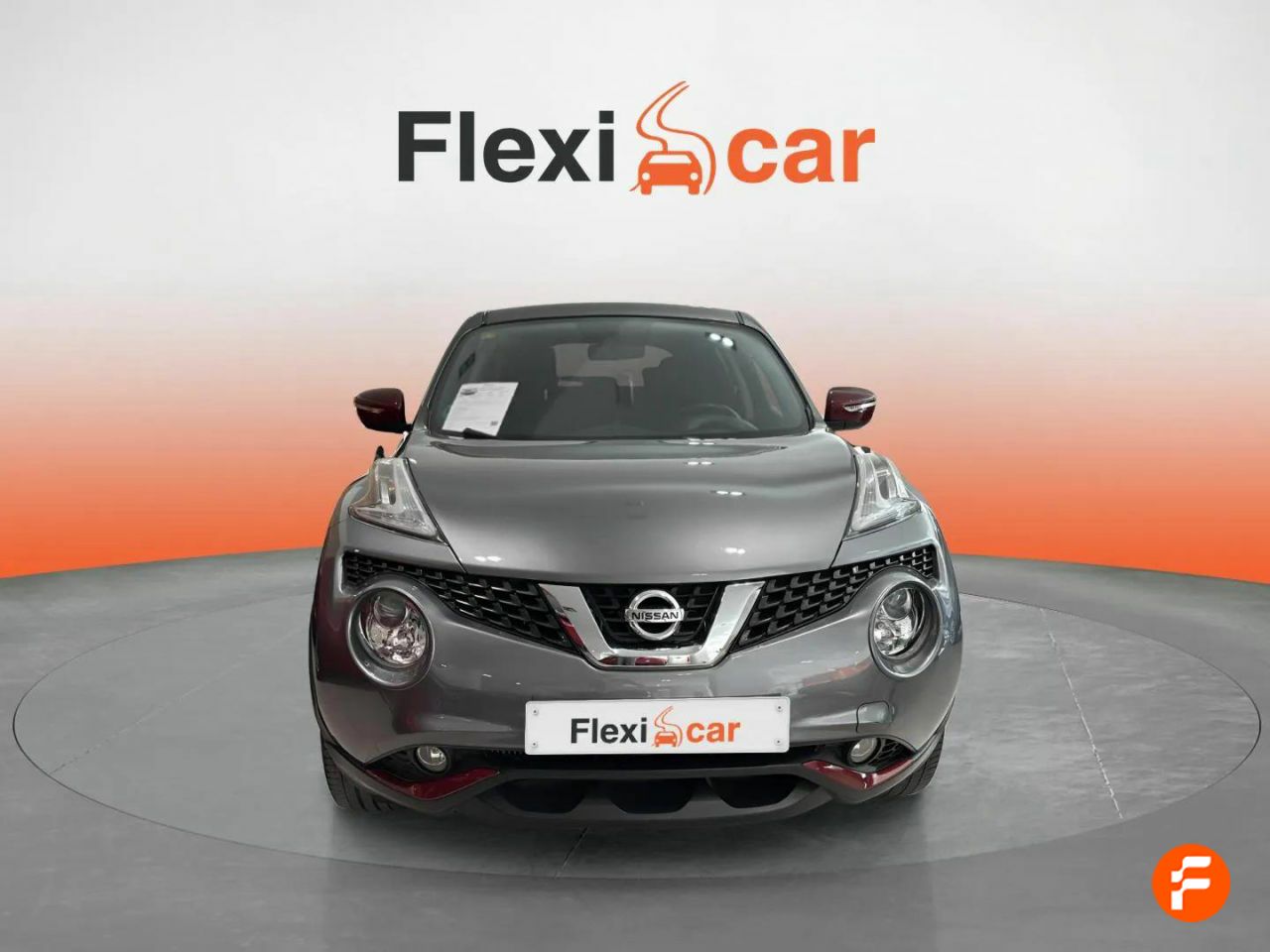 nissan juke 2018 / foto grande (2)