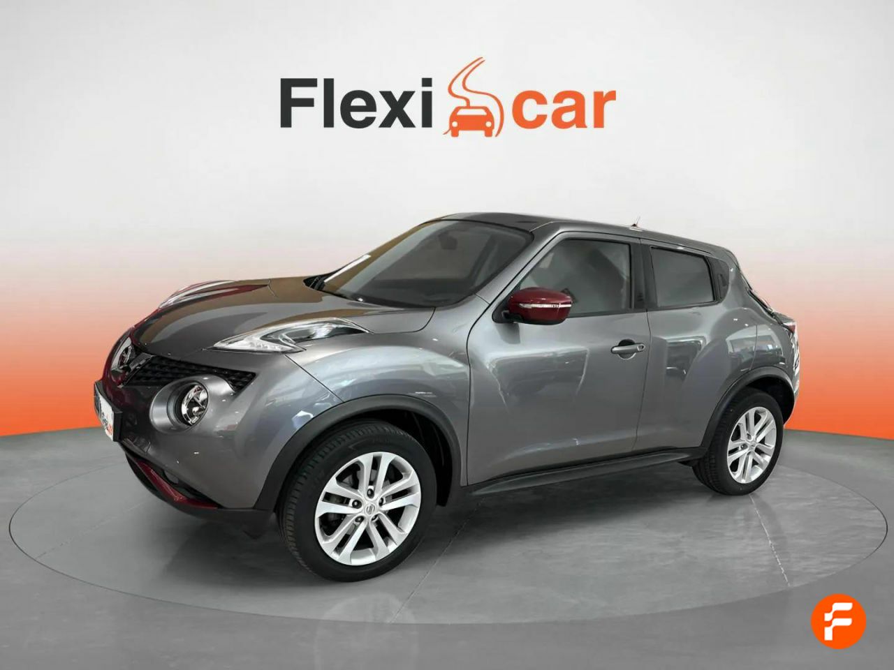 nissan juke 2018 / foto grande (3)