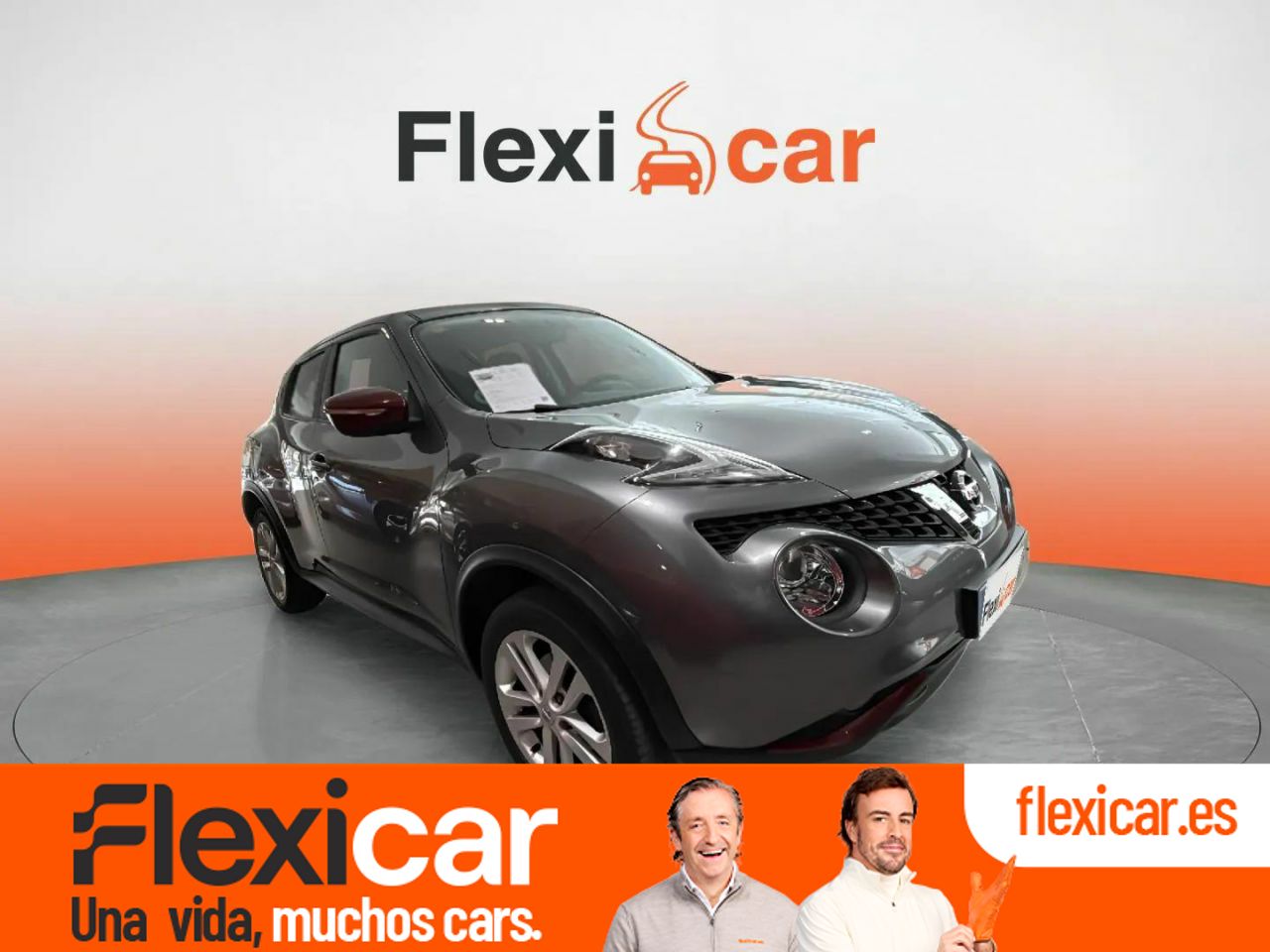 Foto nissan juke 2018 /