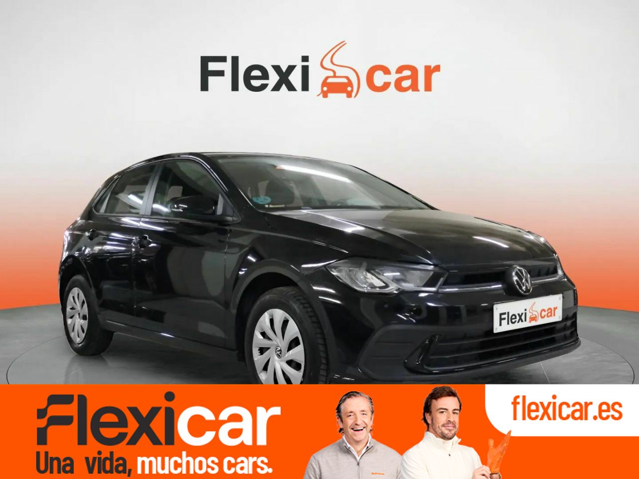 Foto volkswagen polo 2022 /