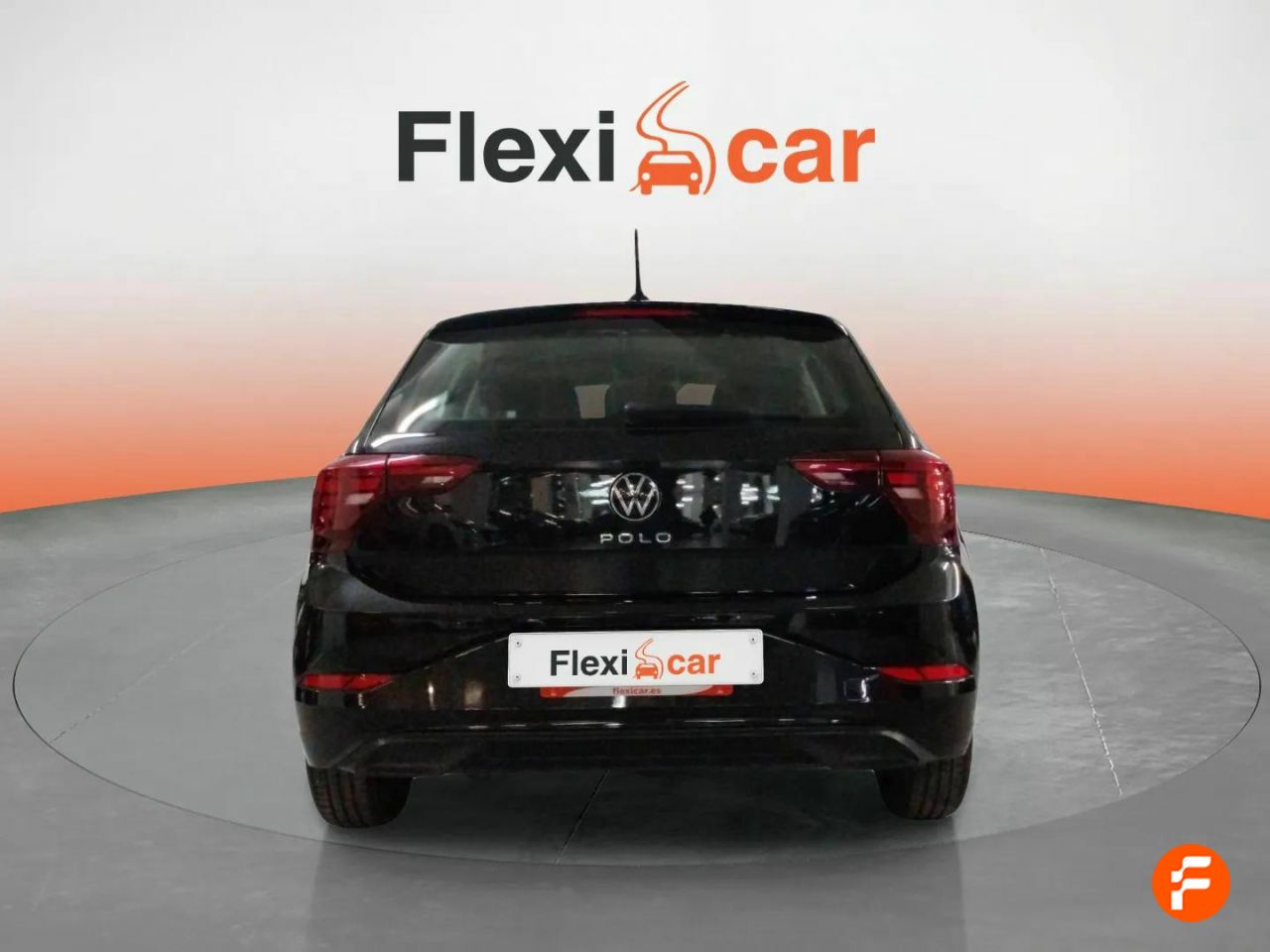 volkswagen polo 2022 / foto grande (3)