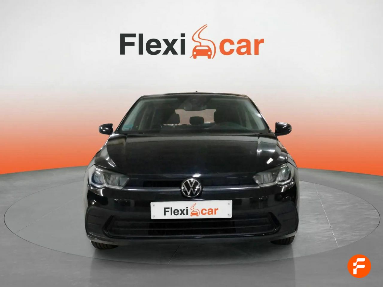 volkswagen polo 2022 / foto grande (2)