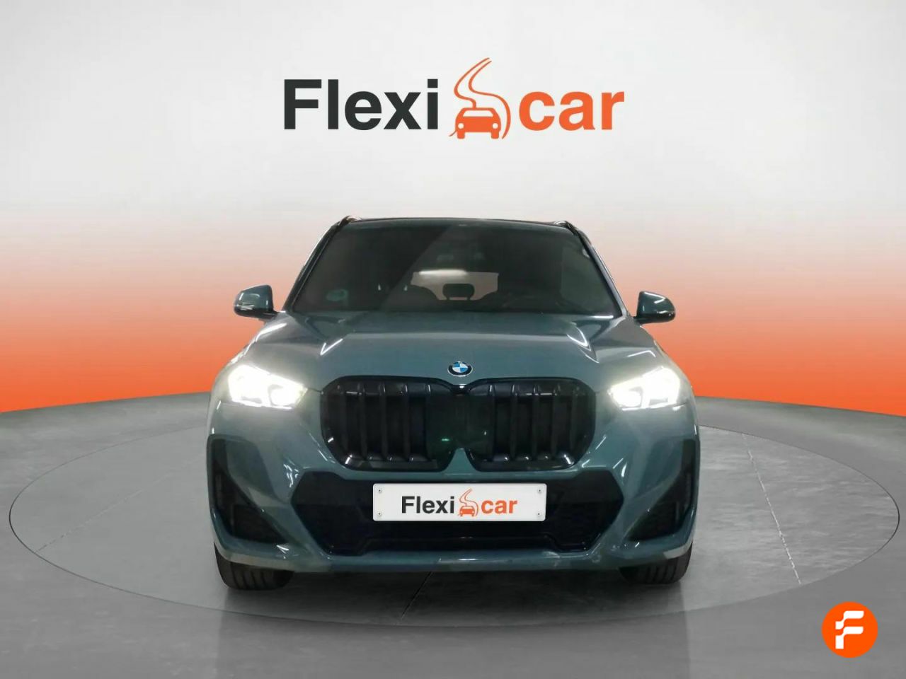 bmw x1 2023 / foto grande (2)