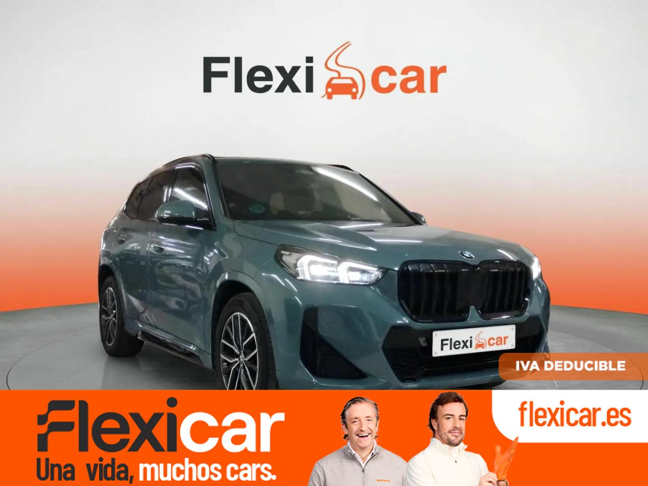 Foto bmw x1 2023 /