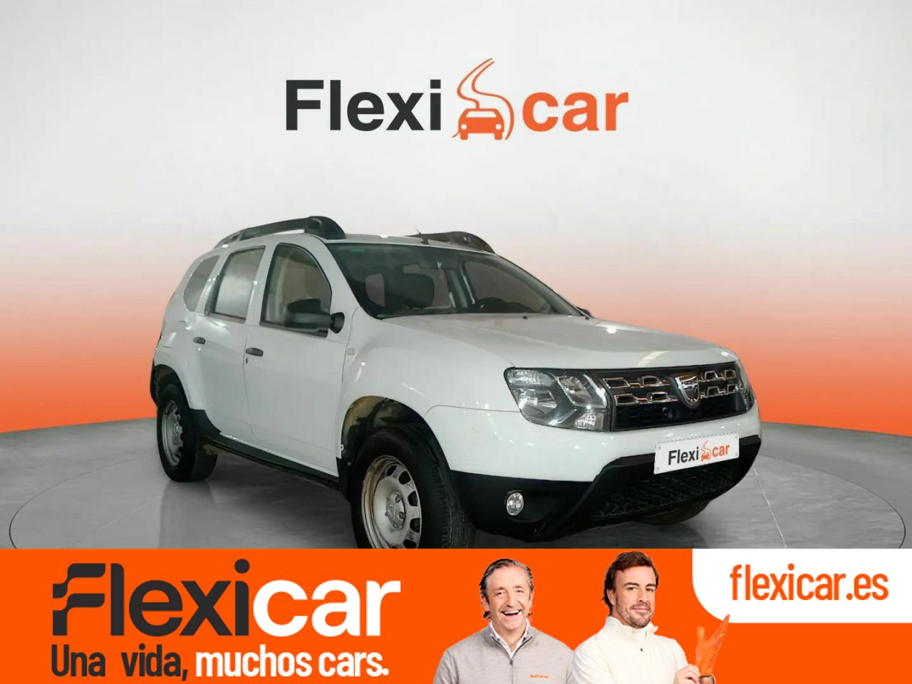Foto dacia duster 2015 /