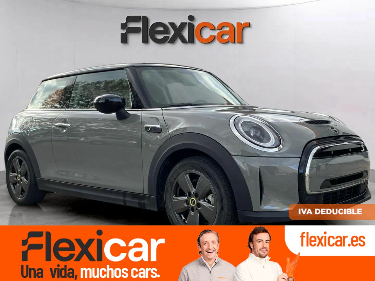 Foto mini cooper 2021 /