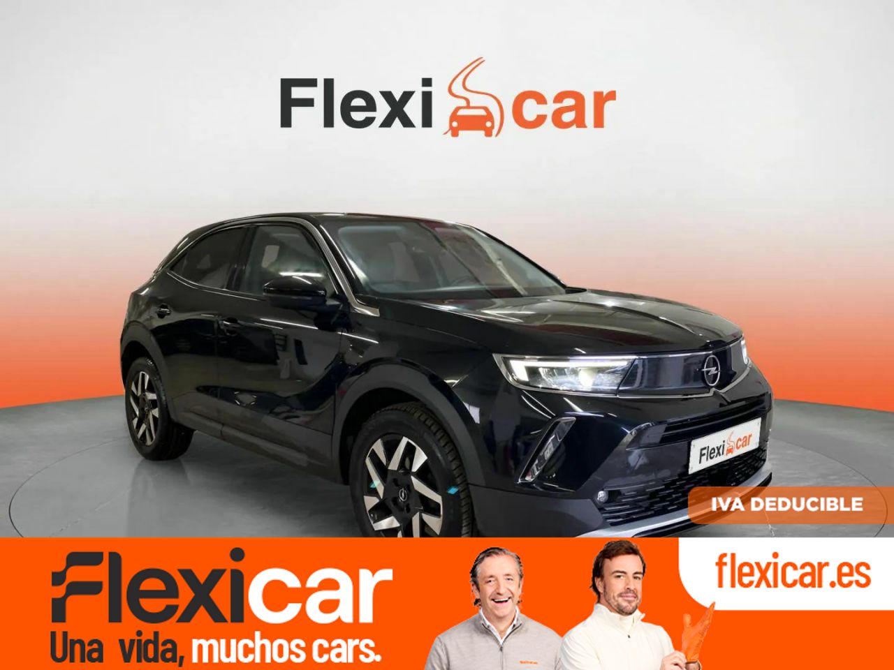 Foto opel mokka 2022 /