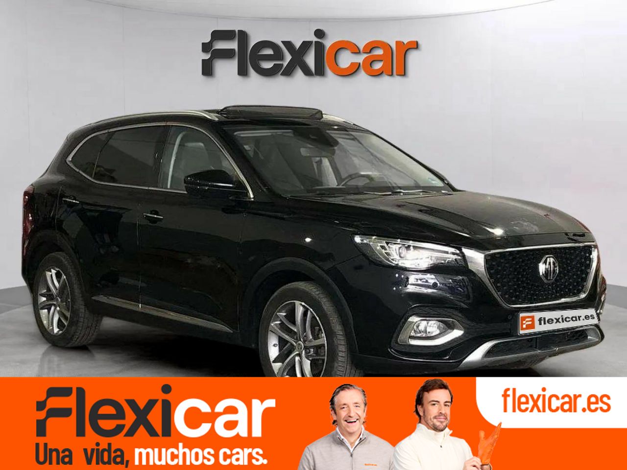 Mg zs 2022 granada  de segunda mano en Granada - mg ehs 2022 /