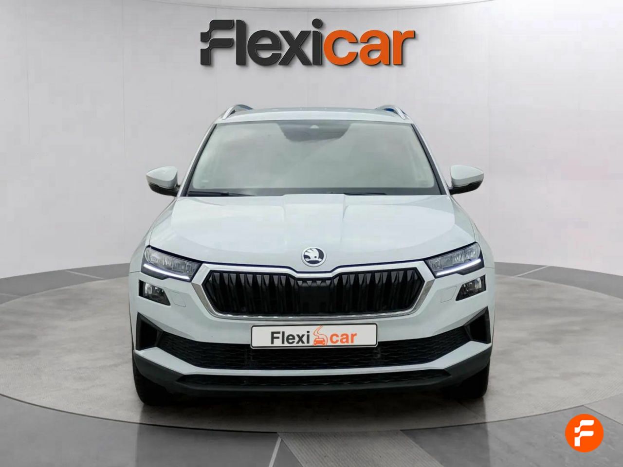 skoda karoq 2023 / foto grande (2)