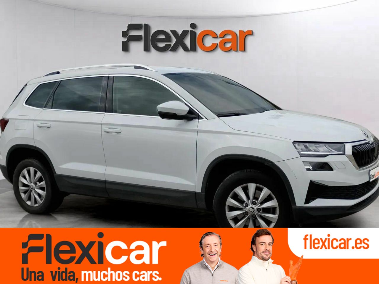 Foto skoda karoq 2023 /