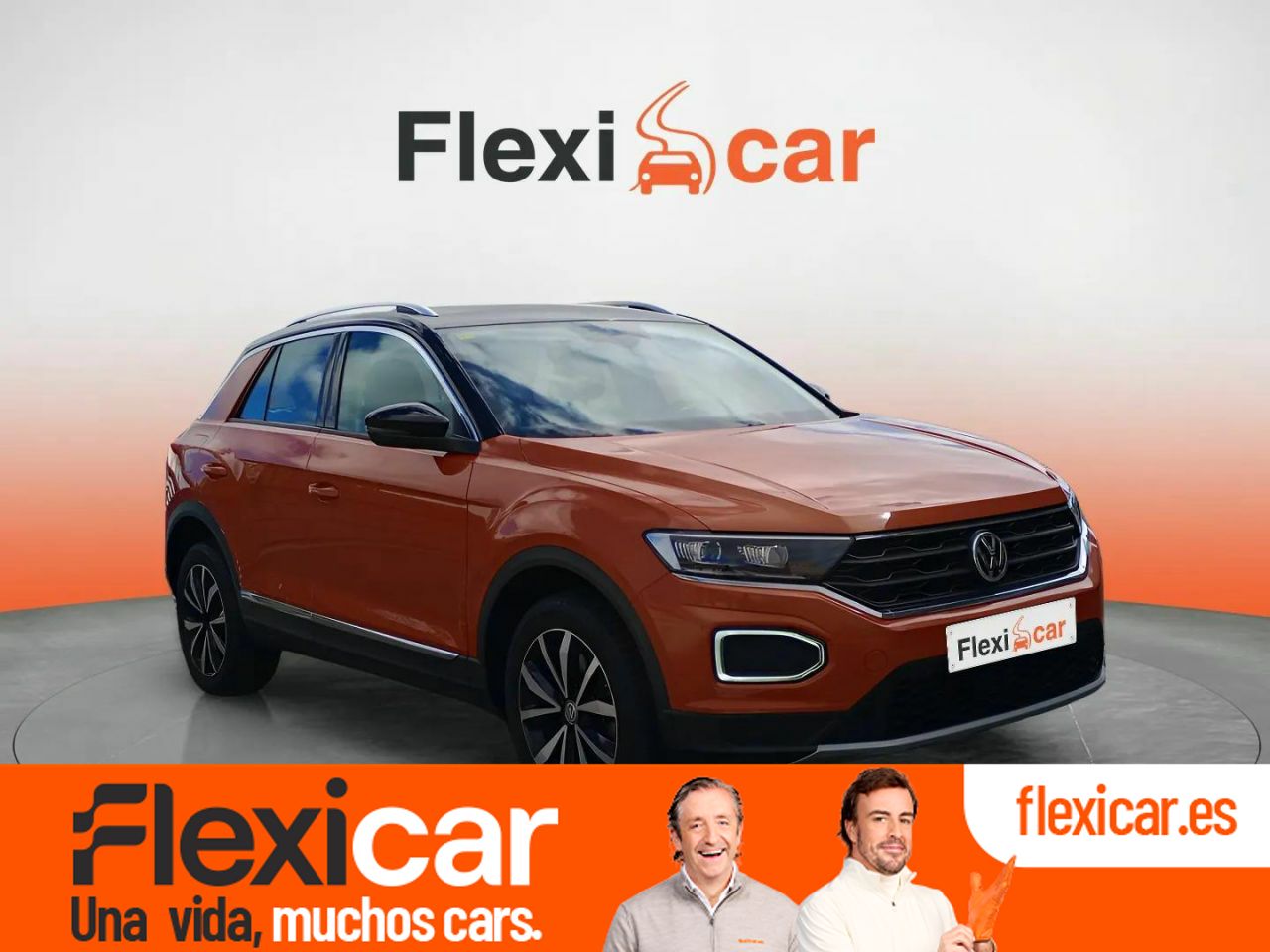 Foto volkswagen t-roc 2018 /