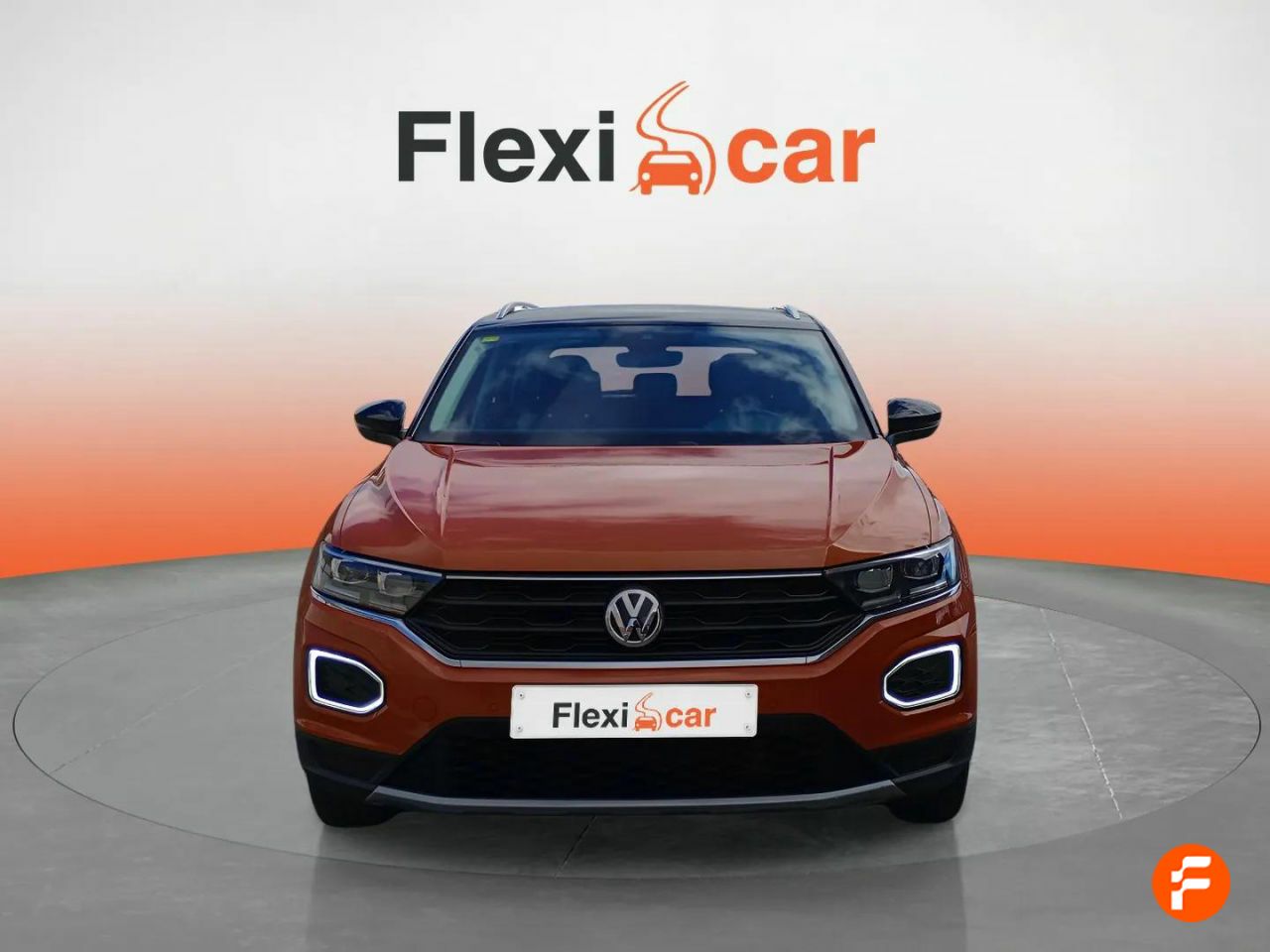 volkswagen t-roc 2018 / foto grande (2)