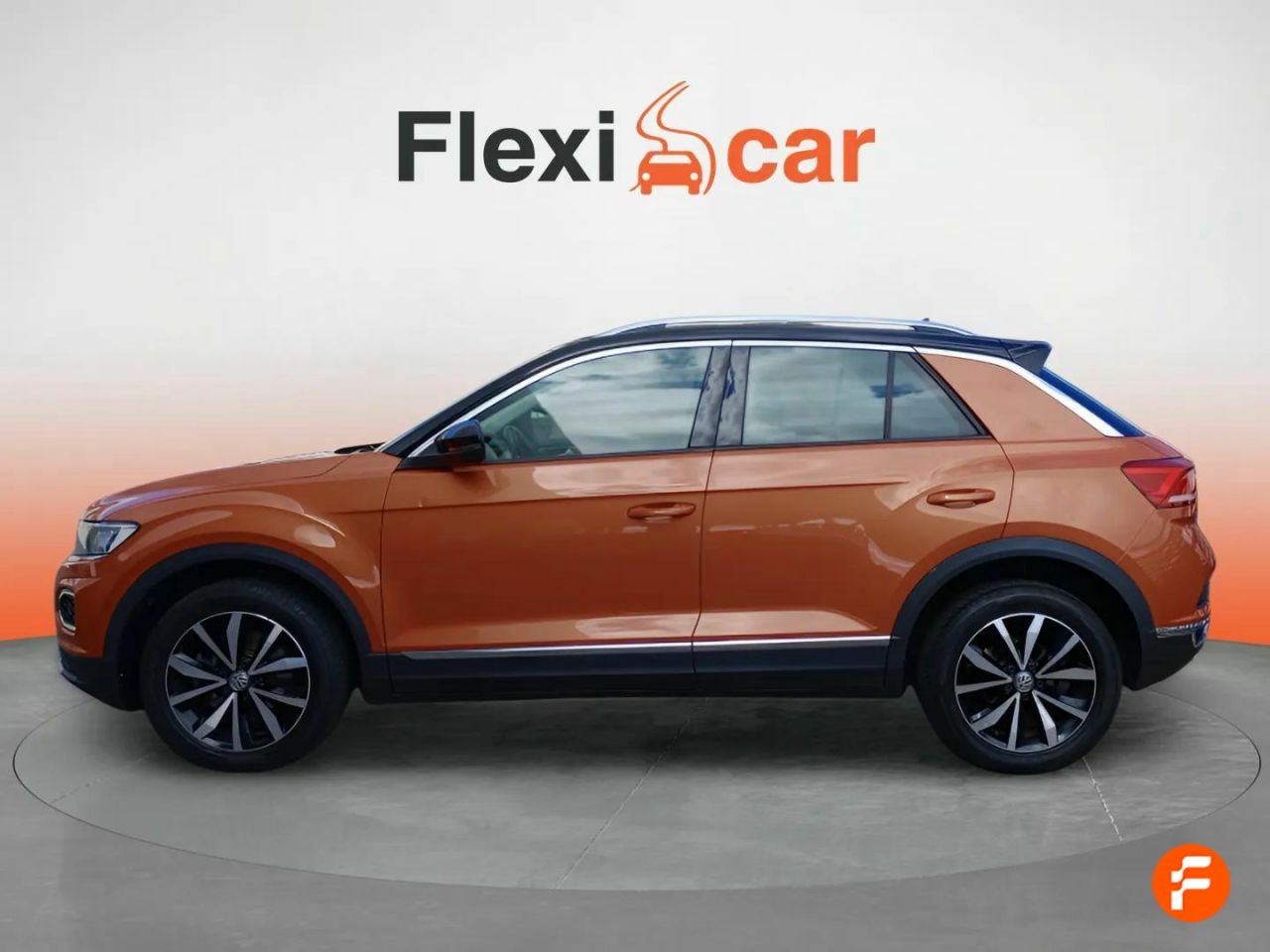 volkswagen t-roc 2018 / foto grande (3)