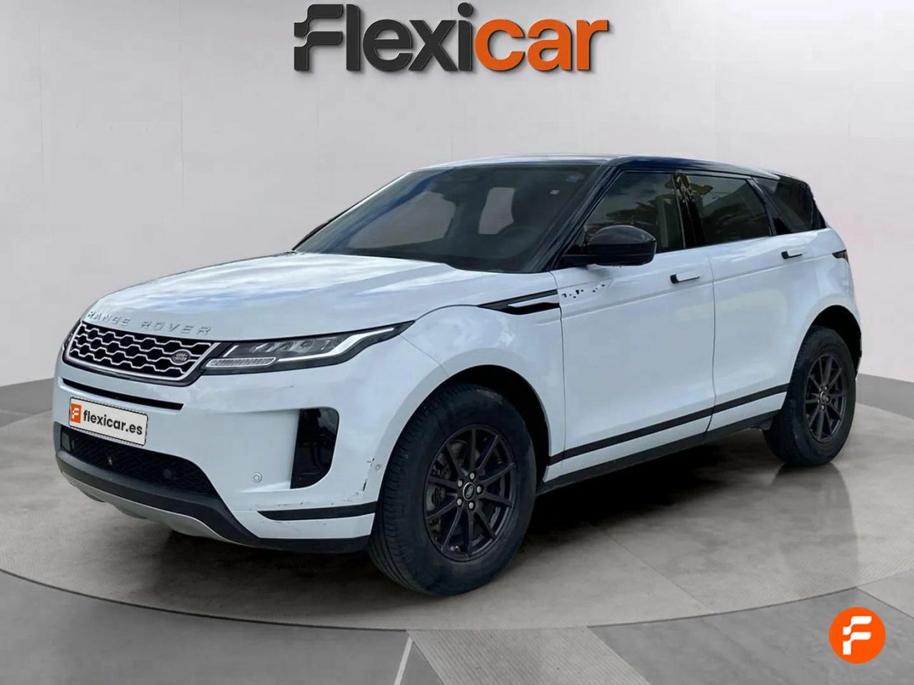 land-rover range rover evoque 2021 / foto grande (3)