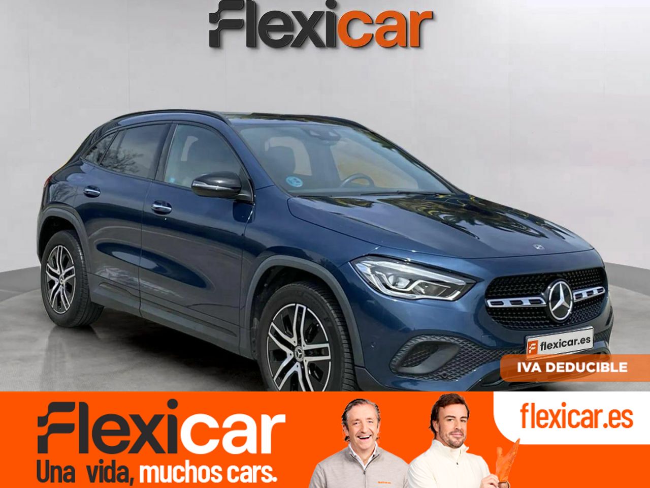 Foto mercedes gla 2021 /
