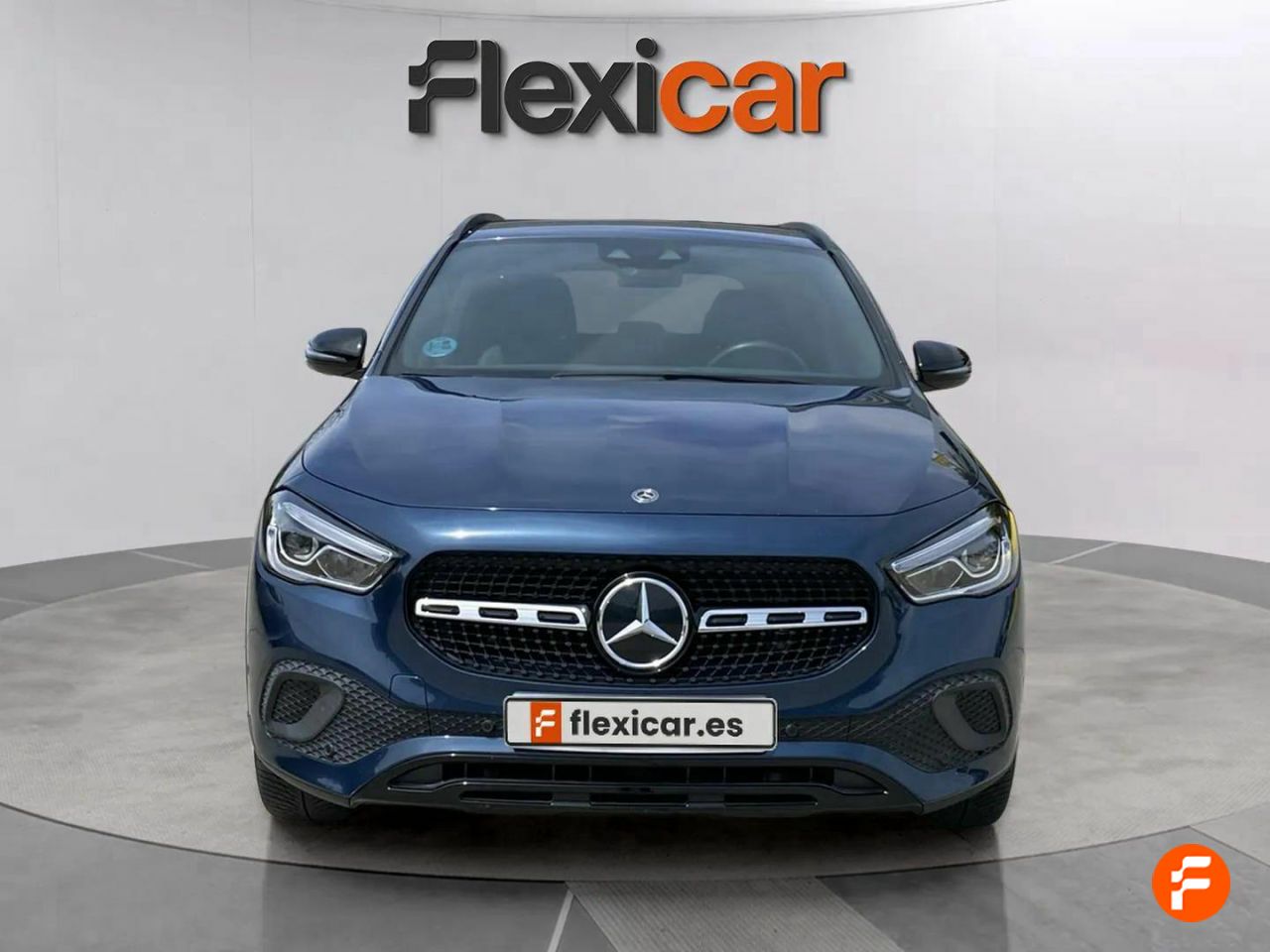 mercedes gla 2021 / foto grande (2)