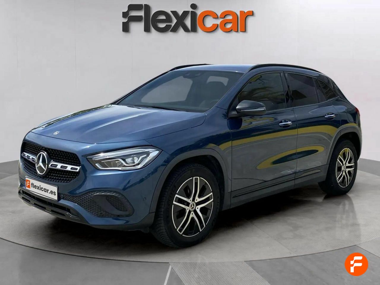 mercedes gla 2021 / foto grande (3)