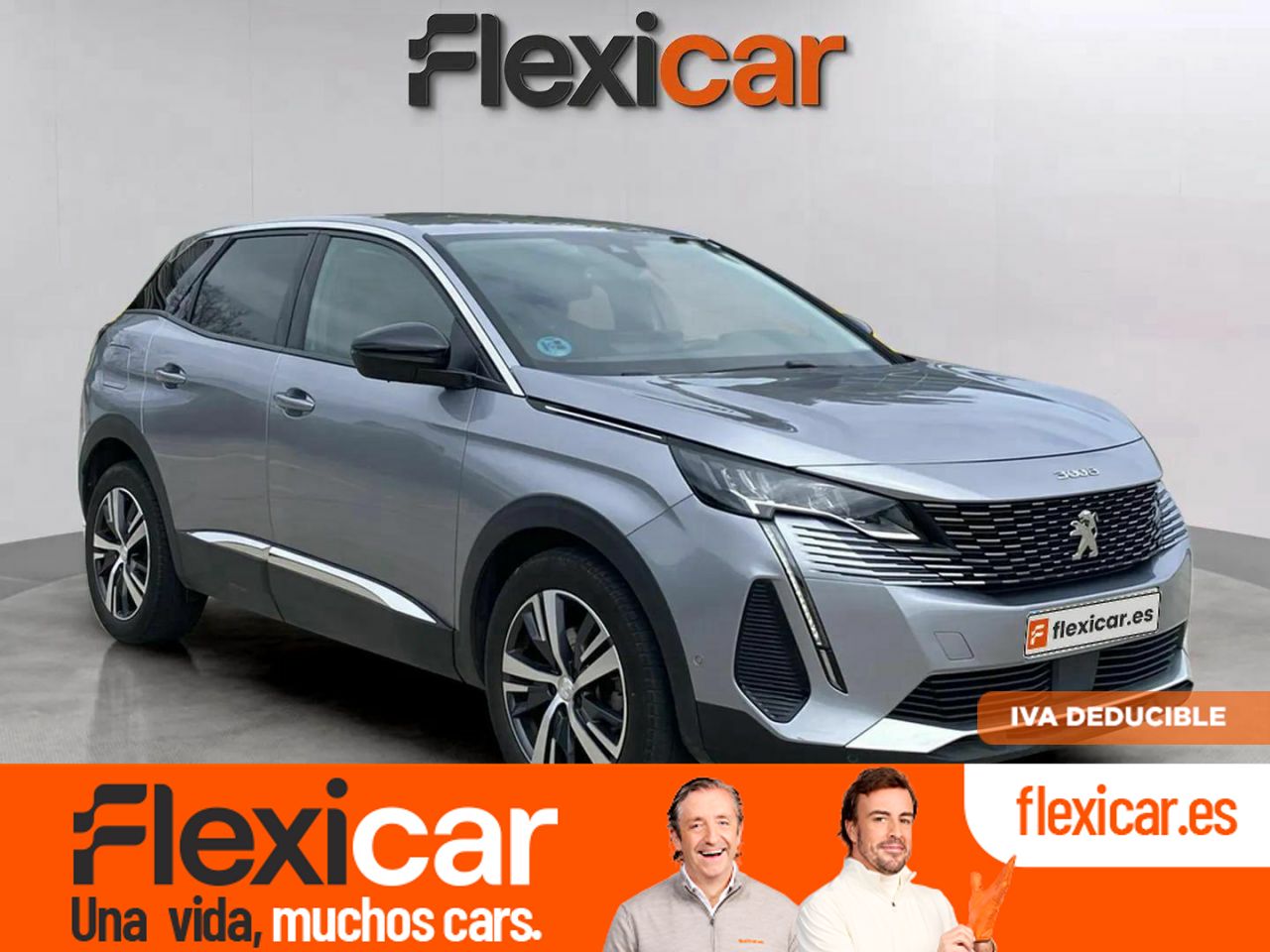 Foto peugeot 3008 2022 /