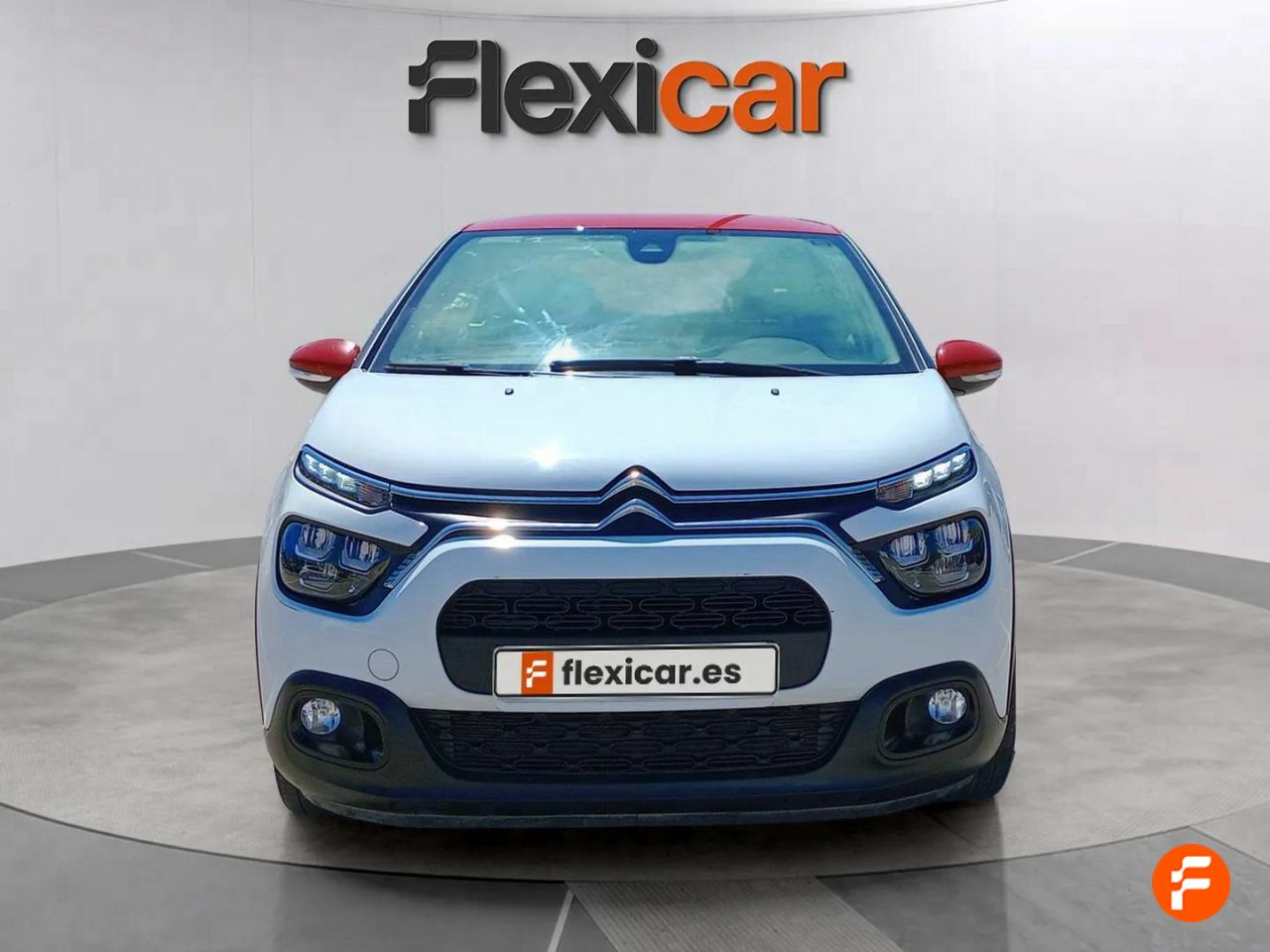 citroën c3 2022 / foto grande (2)