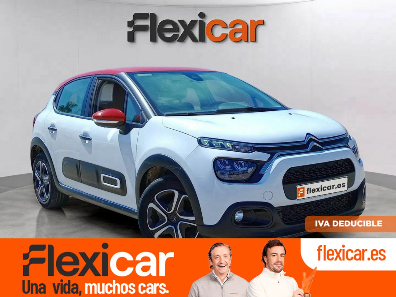 Foto citroën c3 2022 /