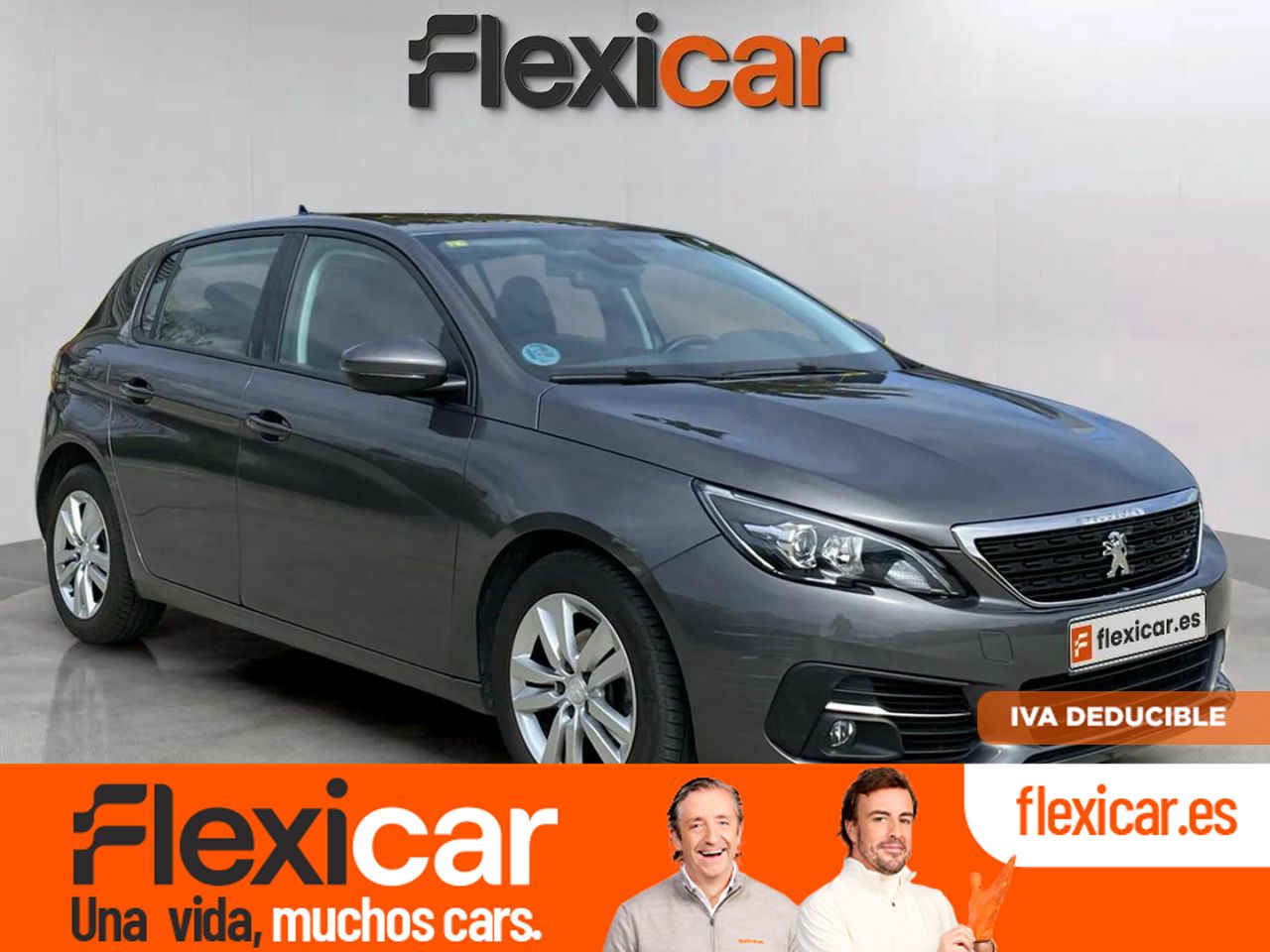 Foto peugeot 308 2020 /