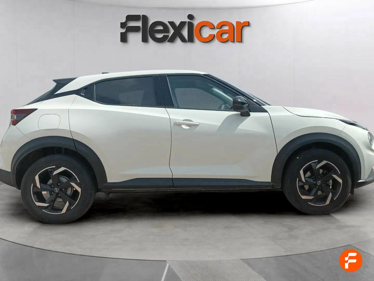 nissan juke 2024 / foto grande (3)
