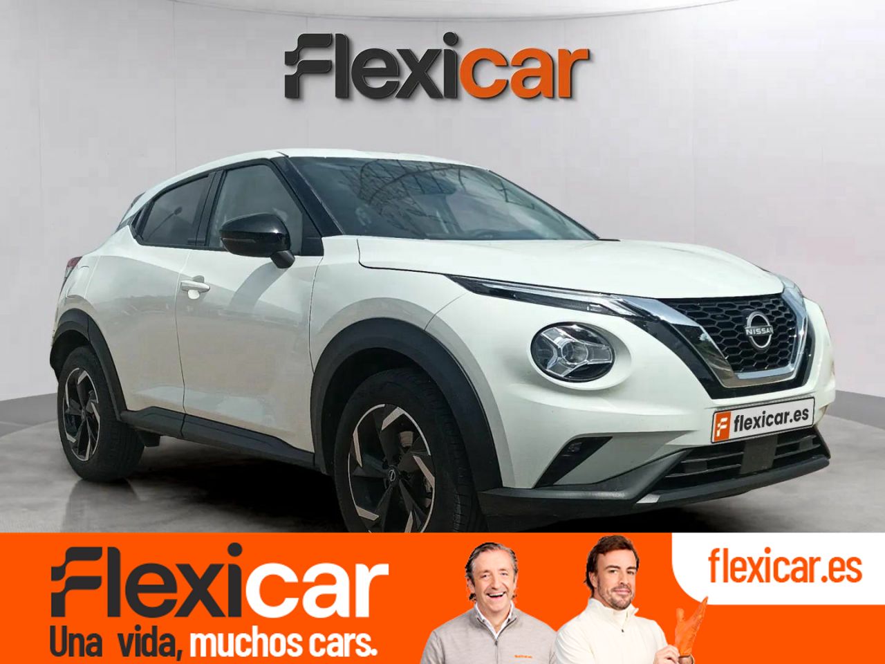 Foto nissan juke 2024 /