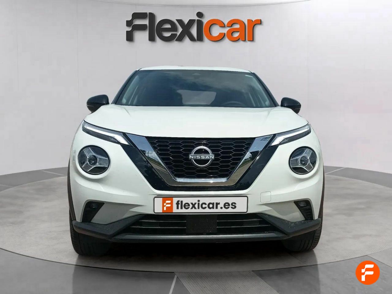 nissan juke 2024 / foto grande (2)