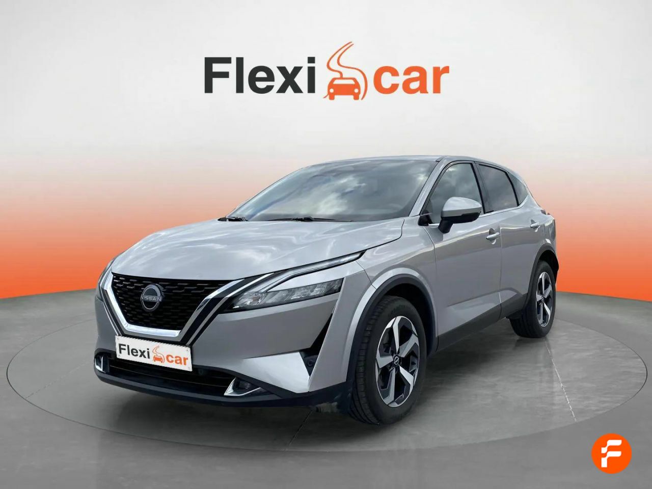 nissan qashqai 2024 / foto grande (3)