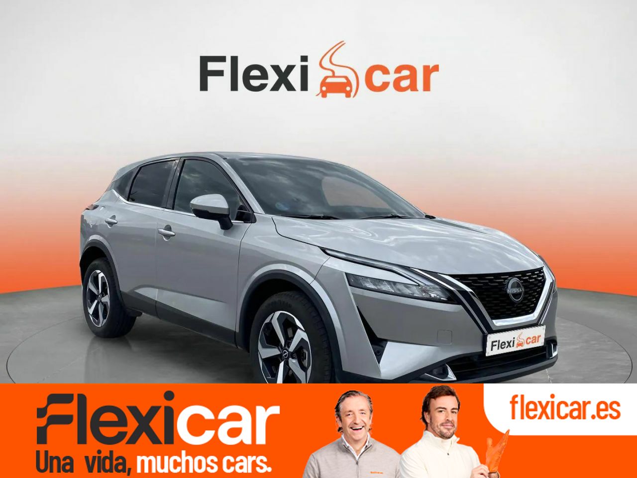 Foto nissan qashqai 2024 /